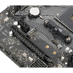 Материнская плата ASRock A520M-HDV, AMD A520, 2x1x M.2 , 1x PCI-E x16, 1x PCI-E x1, 1x D-Sub есть, 1x HDMI есть, 1x DVI есть, 1x DP нет, 1x 1Gb LAN Wi-Fi нет, BT нет, 2x USB 2.0, 2x USB 3.2 Gen1, 7.1, microATX, фото11
