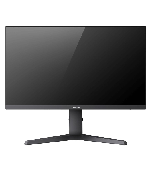 Монитор 27' Hisense 27G6K-PRO IPS 2560x1440, 240 Гц, 1 мс, 16:9, 400 кд/м2, 2хHDMI, 1хDP, черный