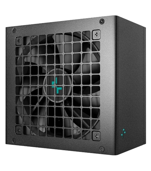 Блок питания Deepcool/GamerStorm PN850D черный R-PN850D-FC0B-WGEU-V2