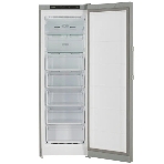 Морозильная камера Hotpoint HFZ 5171 S, серебристый, 250л, 5 ящиков, фото4