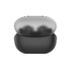 Наушники TWS Tecno Buds 4 черный, внутриканальные, Bluetooth, до 6 ч, фото5