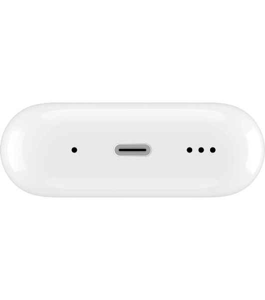 Наушники TWS Defender Apods pro белый, внутриканальные, Bluetooth, активное шумоподавление, до 4 ч