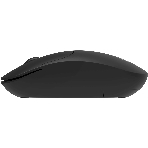 Мышь беспроводная Oklick 202MW черный, 1000 dpi, радиоканал, USB, кнопки - 3, фото5