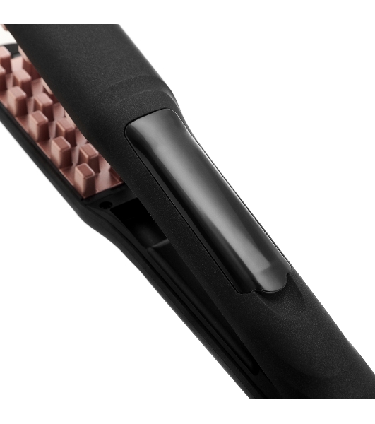 Мультистайлер BRAYER BR3306 черный, 20 мм, 230 °C, 16 режимов