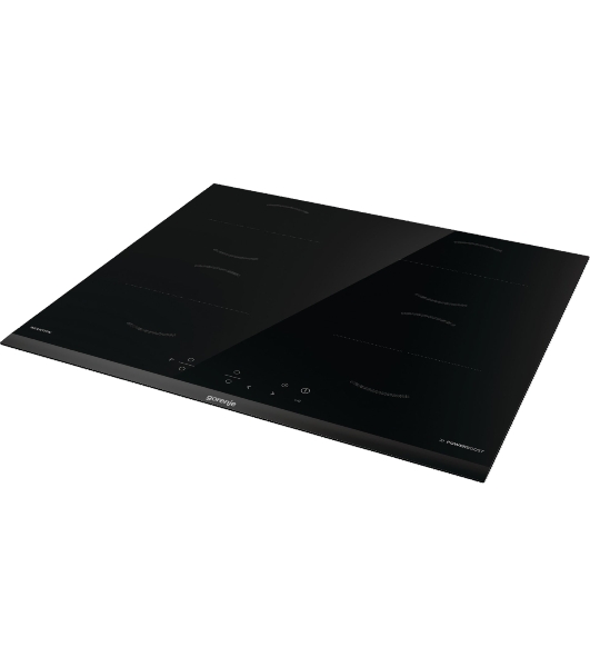 Индукционная варочная панель Gorenje GI6401BCE черный