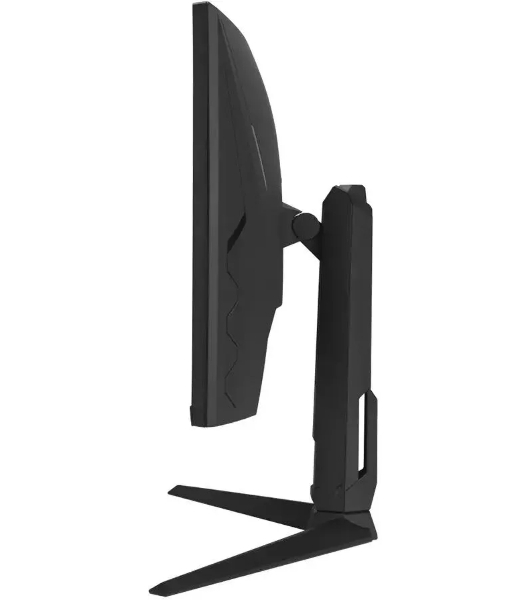 Монитор 34' Asus VG34WQML5A VA 3440x1440, 250 Гц, 1 мс, 21:9, 400 кд/м², HDMI 2.0 x2, DP 1.4, USB Hub, 3.5 Jack, динамики, черный