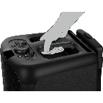 Колонка портативная SVEN АС PS-1000 черный 160W 1.0 BT/3.5Jack 8000mAh, фото7