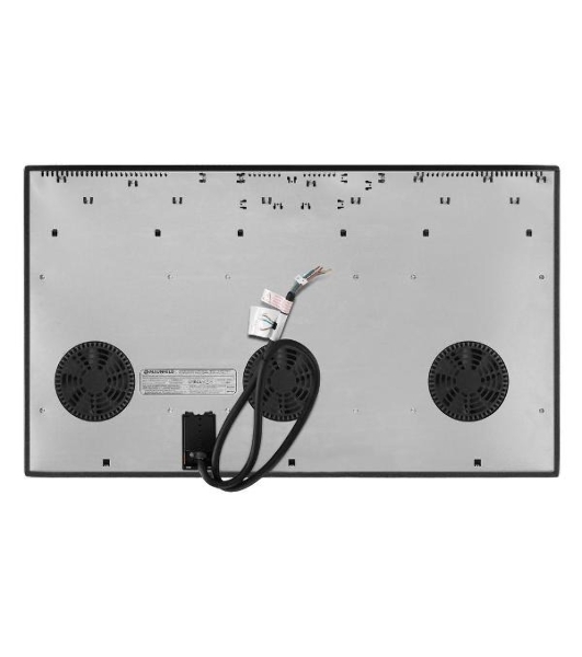 Индукционная варочная панель Maunfeld CVI905SFLGR Inverter