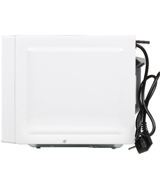 Микроволновая печь Panasonic NN-ST251WZPE белый, 20 л, 800 Вт, переключатели - сенсор