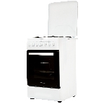 Плита комбинированная RENOVA SG5E-CTW-TR, фото4