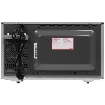 Микроволновая печь Panasonic NN-ST342MZPE серебристый, 25 л, 800 Вт, переключатели - сенсор, фото3
