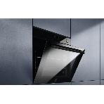 Встраиваемый духовой шкаф электрический Electrolux EOC8P39H черный, фото3
