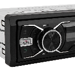 Автомагнитола ACV AVS-601UBM, 1 DIN, Bluetooth, USB Type-A, AUX, пульт ДУ, фото5