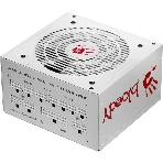 Блок питания Bloody BD-PS750G, 750Вт, 80 PLUS Gold, 120мм, белый, фото5