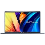 Ноутбук Asus Vivobook 15 X1502VA-BQ924 синий Core i7 13620H 16Gb SSD 512Gb Intel Iris Xe graphics 15.6' IPS FHD (1920x1080) без ОС WiFi BT Cam, фото6
