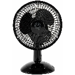 Вентилятор Energy EN-0603 чёрный, настольный, 15 Вт, 2 скорости, 15 см, фото7