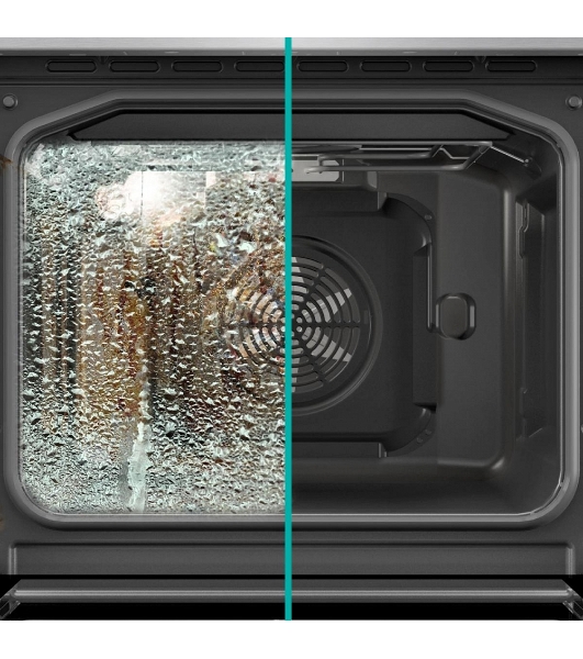 Плита Электрическая Gorenje GEIT5C60BPG черный