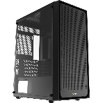 Компьютерный корпус Ocypus Gaммa C50 без БП черный (Gaммa-C50-BKG000XX-GL), фото14