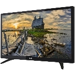 Телевизор LEFF 24' 24H250T черный LED LCD FHD 60Hz, фото4