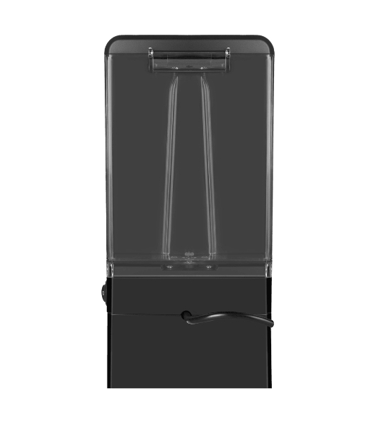Кофеварка капсульного типа 2в1 Maunfeld MCCM-CM823GR