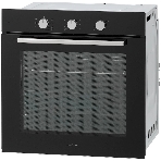 Духовой шкаф электрический Krona ALPHA 60 BL, фото2