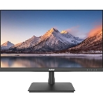 Монитор 24' Dahua DHI-LM24-L200N VA 1920x1080, 75 Гц, 5 мс, 16:9, 200 кд/м², 1xHDMI, 1xVGA, VESA 100x100 мм, черный, фото 1