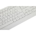 Комплект клавиатура+мышь A4Tech FStyler FG1012 беспроводной, USB, 1200 DPI, белый, фото16