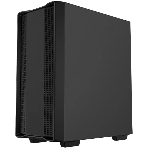 Корпус ATX Deepcool CC560 V2 черный, без БП, боковая панель из закаленного стекла, USB 3.0, USB 2.0, audio, фото4