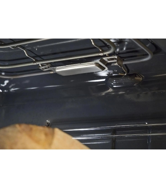 Встраиваемая электрическая духовка 60 см Gorenje BOSB6737E06X