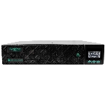 Источник бесперебойного питания Systeme Electric SRTSE/1500 ВА/1500 Вт/8x EURO C13 + 1xIEC 320 С19, фото2