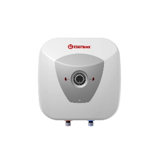 Водонагреватель электрический Thermex H 30 O (pro) белый, накопительный, 30 л, 2 кВт, настенный, горизонтальный