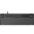 Клавиатура проводная Acer Nitro OKW303, USB, черный, фото3