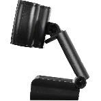 Веб-камера ACD Vision UC700 1920x1080, 30 кадр/с, USB Type-A, микрофон (шумоподавление), автоматическая фокусировка, автоосвещение, шторка приватности, универсальное крепление, фото3