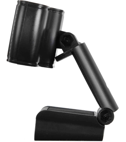 Веб-камера ACD Vision UC700 1920x1080, 30 кадр/с, USB Type-A, микрофон (шумоподавление), автоматическая фокусировка, автоосвещение, шторка приватности, универсальное крепление