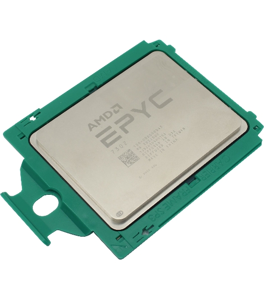Процессор AMD EPYC 7302 Soc-SP3 3.0GHz OEM