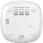 Увлажнитель воздуха Royal Clima PRIMAVERA RUH-PV350/5.0E-WT белый, 35 м², 5 л, ультразвуковой, производительность 350 мл/ч, гигростат, ароматизация, сенсорное управление, подсветка, фото3
