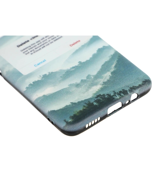 Чехол (клип-кейс) Gresso Meridian, для Xiaomi Poco M4 Pro 5G, зеленый gr17aaae8994