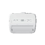 Кондиционер мобильный Hisense AP-09CW4GNCS00 9000 BTU, 18 м², 52 дБ, охлаждение, осушение, белый, фото2