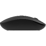 Мышь беспроводная Oklick 202MW черный, 1000 dpi, радиоканал, USB, кнопки - 3, фото6