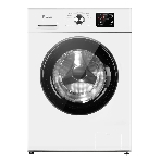 Стиральная машина Leonord LWM-100610 белый, загрузка фронтальная 6 кг, 1200 об/мин, класс A+, фото 1