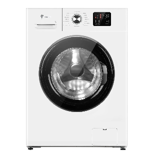 Стиральная машина Leonord LWM-100610 белый, загрузка фронтальная 6 кг, 1200 об/мин, класс A+