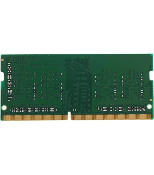 Оперативная память ADATA, DDR4, 8GB (1x8GB), 3200MHz, CL22, SO-DIMM, OEM