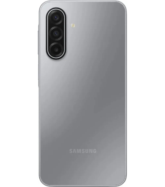 Смартфон Samsung Galaxy A17 SM-A175F, 8/256Gb, серый