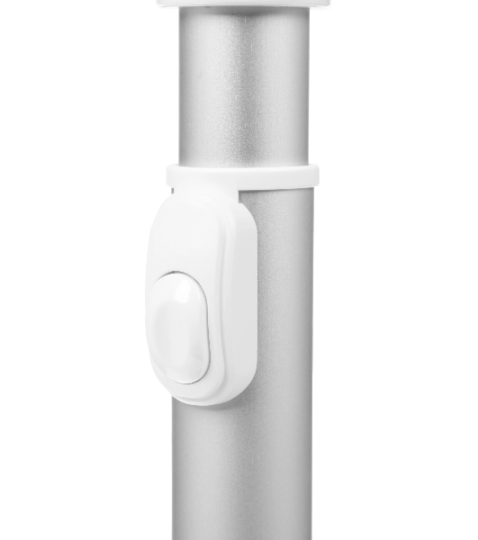 Электрошвабра Vitek VT-8180 50Вт белый