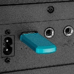 Колонка портативная SVEN АС PS-1000 черный 160W 1.0 BT/3.5Jack 8000mAh, фото8