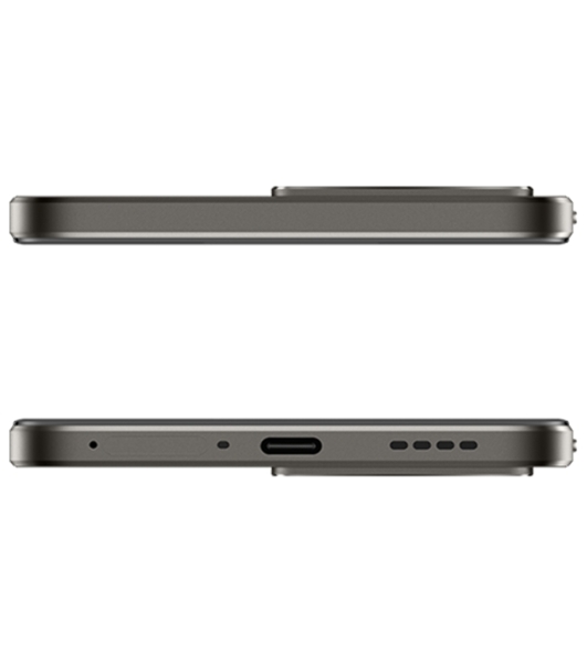 Смартфон Realme C85 RMX5566 8/256Gb, темно-серый