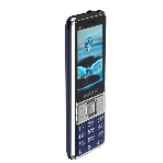 Мобильный телефон Maxvi X900i синий, фото9