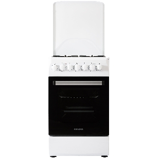 Плита комбинированная RENOVA SG5E-CTW-TR