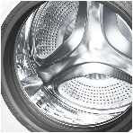 Стиральная машина Maunfeld MFWM148WH03 белый, загрузка фронтальная 8 кг, 1400 об/мин., класс: А+++, фото11
