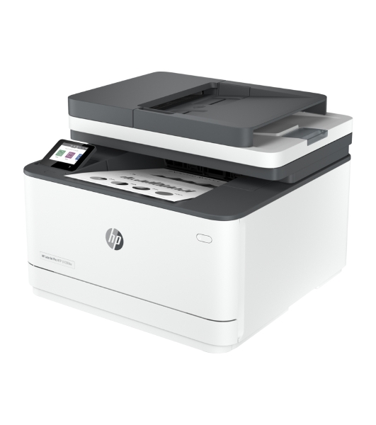 МФУ лазерное HP LaserJet Pro 3103fdw (3G632A), A4, ч/б, печ. 33 стр/мин., скан до 19 стр/мин. (ч/б) 8 стр/мин. цвет, 1200x1200 dpi, Ethernet (RJ-45), USB 2.0, Wi-Fi